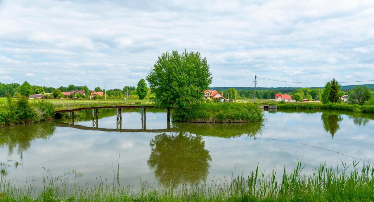 Rajskie Siedlisko Smykow Luaran gambar