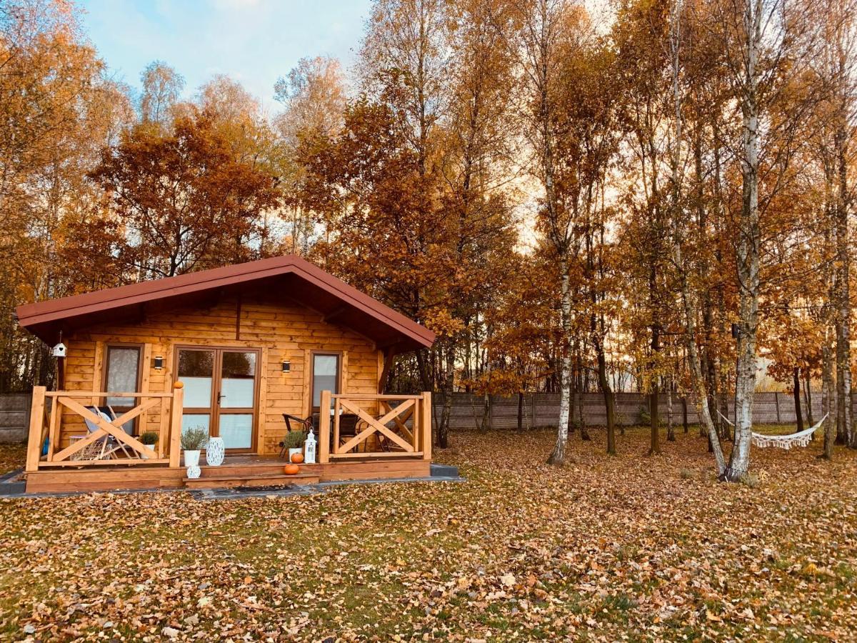 Rajskie Siedlisko Smykow Luaran gambar