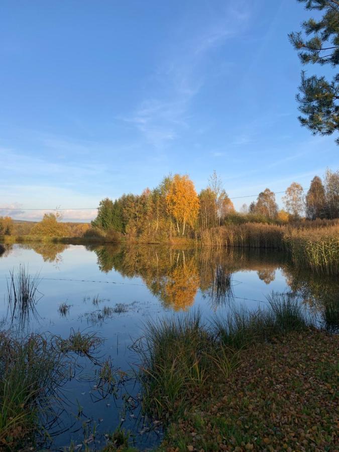 Rajskie Siedlisko Smykow Luaran gambar