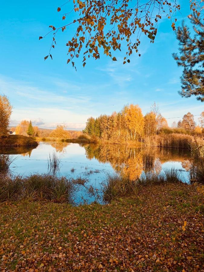 Rajskie Siedlisko Smykow Luaran gambar