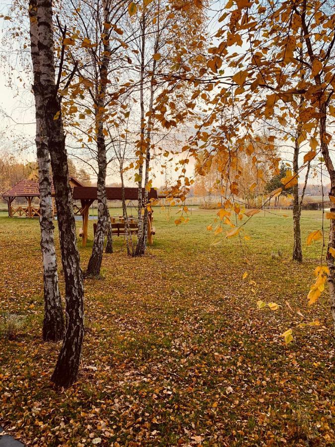 Rajskie Siedlisko Smykow Luaran gambar
