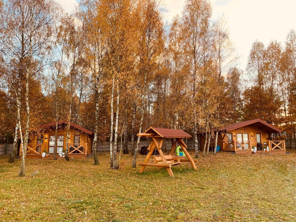 Rajskie Siedlisko Smykow Luaran gambar